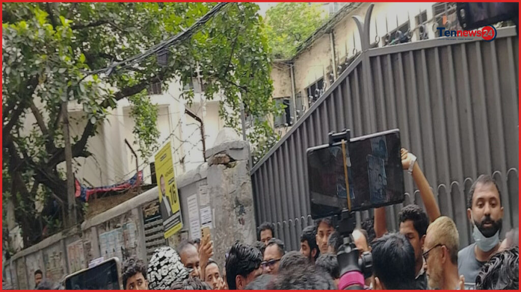 ৯২ শিক্ষার্থীর ৮ কোটি টাকা আত্মসাৎ: ৪ আসামির রিমান্ড মঞ্জুর