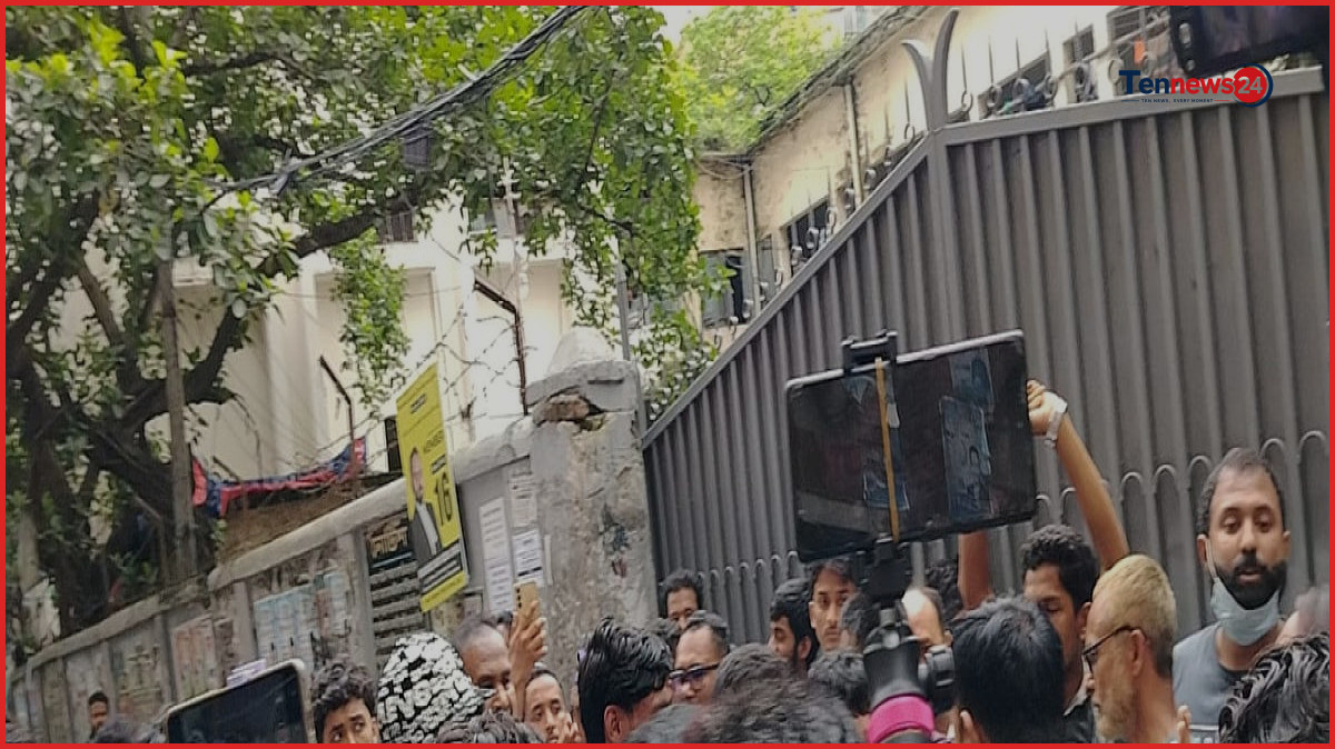 ৯২ শিক্ষার্থীর ৮ কোটি টাকা আত্মসাৎ: ৪ আসামির রিমান্ড মঞ্জুর