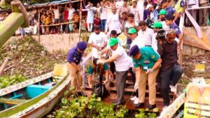 পুকুর পরিষ্কারের পর দেশীয় মাছের পোনা অবমুক্ত করা হবে : ডিসি জাহিদ