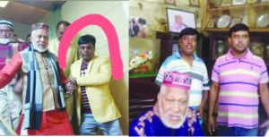 সায়দাবাদ আন্তঃজেলা ও নগর বাস টার্মিনালে আ.লীগের দোসর সুবা ও সেলিম সরোয়ারের দাপট