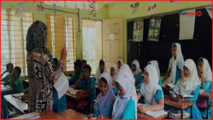 অক্টোবরের মধ্যে প্রাথমিকে ১৪ হাজার শিক্ষকের যোগদান শুরু