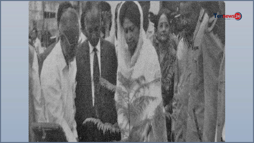 অতিরিক্ত আইজিপি পদোন্নতি: তিন দশক আগের গাছ কাটার ইস্যু নিয়ে ষড়যন্ত্র