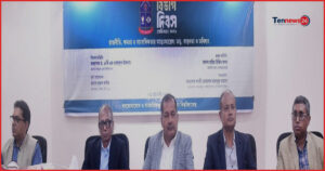 অপতথ্য মোকাবিলা সাংবাদিকতার বড় চ্যালেঞ্জ: তথ্যমন্ত্রী জহির উদ্দিন স্বপন