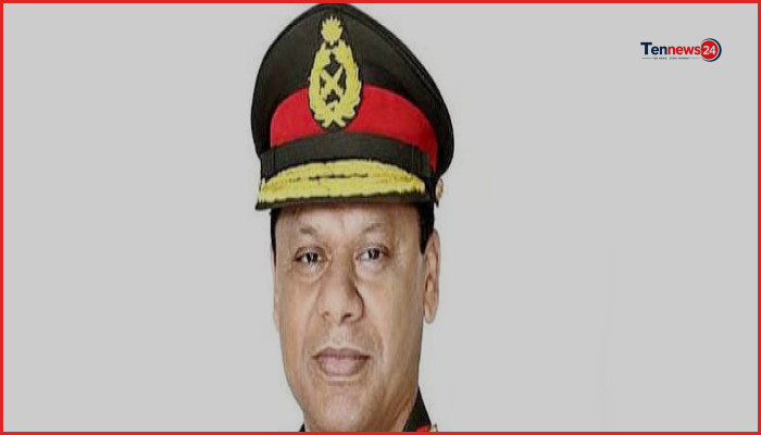 অবৈধ সম্পদ অর্জনের অভিযোগে সাবেক সেনাপ্রধান শফিউদ্দিনকে তলব করল দুদক
