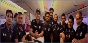 অস্ট্রেলিয়া সফরে বাংলাদেশ ক্রিকেট দল, আড়াই দশক পর টেস্ট চ্যালেঞ্জ