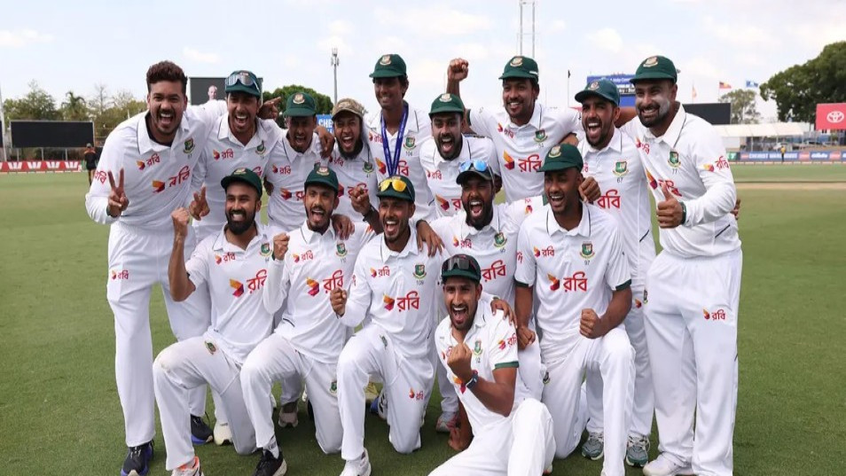 অস্ট্রেলিয়াকে হারিয়ে বাংলাদেশের ঐতিহাসিক জয় নিয়ে প্রশংসায় পঞ্চমুখ অজি মিডিয়া