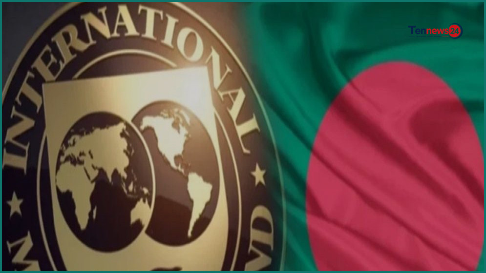আইএমএফের শর্ত থেকে সরে আসছে সরকার, নতুন আলোচনার প্রস্তুতি