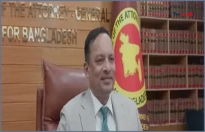 আইন কর্মকর্তা নিয়োগে অভিযোগের প্রমাণ দিতে হবে: অ্যাটর্নি জেনারেল