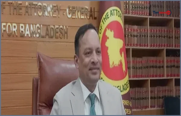 আইন কর্মকর্তা নিয়োগে অভিযোগের প্রমাণ দিতে হবে: অ্যাটর্নি জেনারেল
