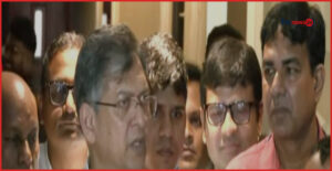 আইনশৃঙ্খলা নিয়ে সন্তুষ্টির বিষয়ে জনগণই বলবে: স্বরাষ্ট্রমন্ত্রী