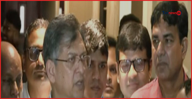 আইনশৃঙ্খলা নিয়ে সন্তুষ্টির বিষয়ে জনগণই বলবে: স্বরাষ্ট্রমন্ত্রী