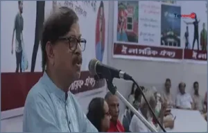 আইনের শাসন ও বিচার নিশ্চিত না হলে জুলাইয়ের স্বপ্ন অধরা: মান্না