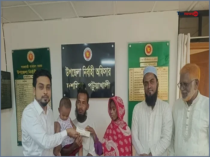 আইফোন কিনতে নিজের এক বছর বয়সী সন্তান বিক্রির অভিযোগে বাবা আটক