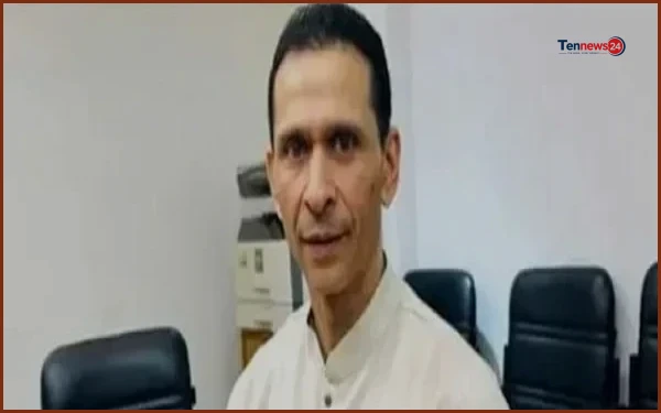 আওয়ামী লীগ এখন দুর্নীতিগ্রস্ত ‘মাফিয়া লীগ’: সোহেল তাজ