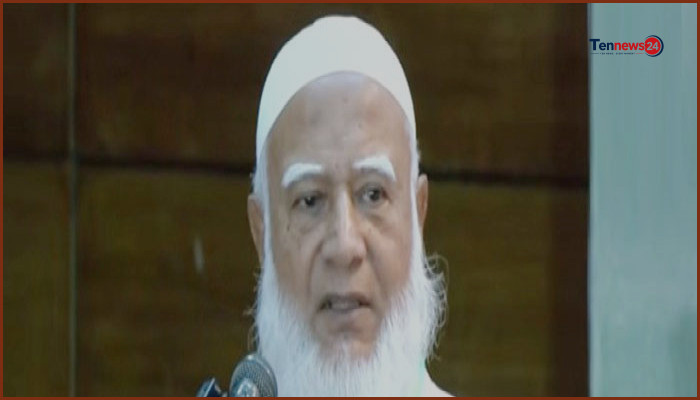 আওয়ামী লীগের পথেই বিএনপি হাঁটছে: ডা. শফিকুর রহমান