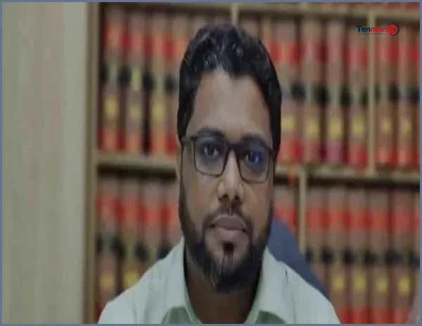 আওয়ামী লীগের সঙ্গে সম্পৃক্ততার অভিযোগ: পদত্যাগ করলেন নূরুল করিম