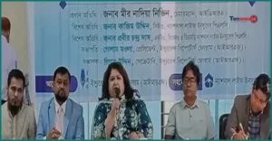 আগামী সপ্তাহ থেকে বীমা গ্রাহকদের বকেয়া দাবি পরিশোধ শুরু