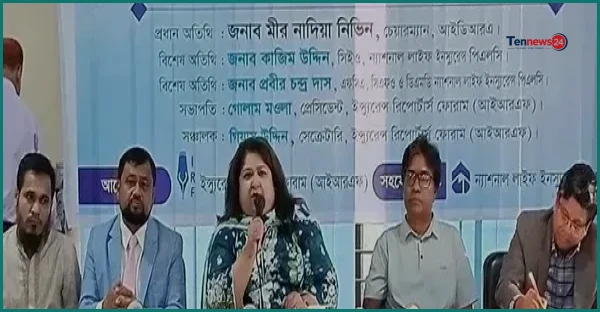 আগামী সপ্তাহ থেকে বীমা গ্রাহকদের বকেয়া দাবি পরিশোধ শুরু