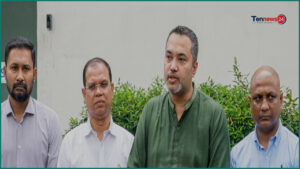 আগামী সপ্তাহে বাংলাদেশে আসছেন যুক্তরাষ্ট্রের ৪৫ শীর্ষ ব্যবসায়ী নেতা