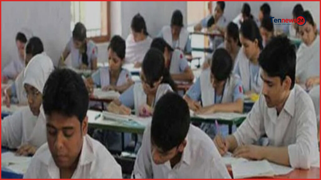 আজ প্রকাশিত হচ্ছে এসএসসি পরীক্ষার ফল