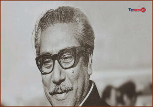 আজ ১৫ আগস্ট, বঙ্গবন্ধু শেখ মুজিবুর রহমানের ৫১তম মৃত্যুবার্ষিকী