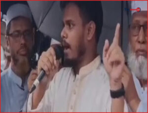 আনোয়ারা প্রশাসন স্বজনপ্রীতি করছে, অভিযোগ এনসিপি নেতার
