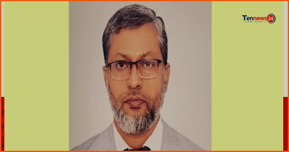 আন্তর্জাতিক কেমিস্ট্রি কংগ্রেসে বক্তা হিসেবে আমন্ত্রিত বিএইউএসটির ড. কাজী এনামুল