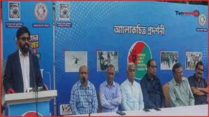 আন্দোলন-সংগ্রামে ক্ষতিগ্রস্তদের রাষ্ট্রীয় স্বীকৃতি ও সহায়তার আশ্বাস সরকারের