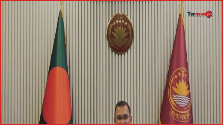 আবর্জনা মুক্ত দেশ গড়তে দেশবাসীর সহযোগিতা চাইলেন প্রধানমন্ত্রী