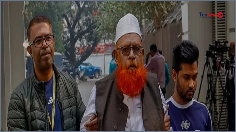 আবুল কালাম আযাদের আপিল শুনানির বিষয়ে সিদ্ধান্ত ৭ সেপ্টেম্বর