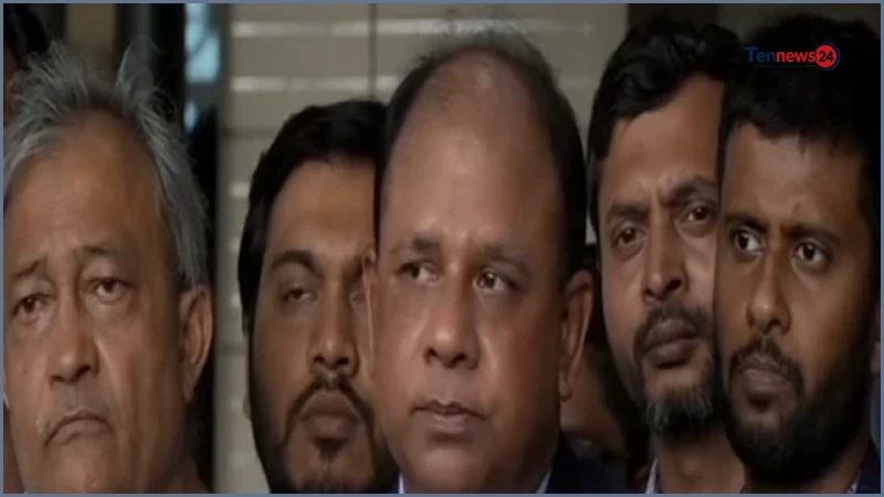 আয়নাঘরের প্রমাণ নষ্টকারীদের বিরুদ্ধে কঠোর ব্যবস্থা নেওয়া হবে: চিফ প্রসিকিউটর