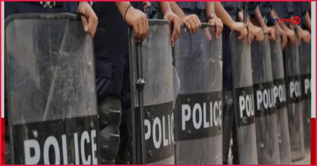ই-মেইলে হুমকি: ঢাকার কূটনৈতিক এলাকায় নিরাপত্তা ব্যবস্থা জোরদার