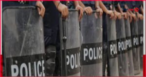 ই-মেইলে হুমকি: ঢাকার কূটনৈতিক এলাকায় নিরাপত্তা ব্যবস্থা জোরদার