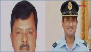 ইলিয়াস আলী গুম: উইং কমান্ডার সাইফুরের বিরুদ্ধে গ্রেপ্তারি পরোয়ানা জারি