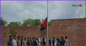 ইসলামাবাদে বাংলাদেশ হাইকমিশনে যথাযোগ্য মর্যাদায় জুলাই গণঅভ্যুত্থান দিবস পালিত
