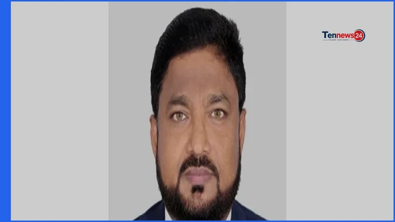 ইসলামী বিশ্ববিদ্যালয়ের নতুন ভারপ্রাপ্ত রেজিস্ট্রার অধ্যাপক ড. আতিকুর রহমান