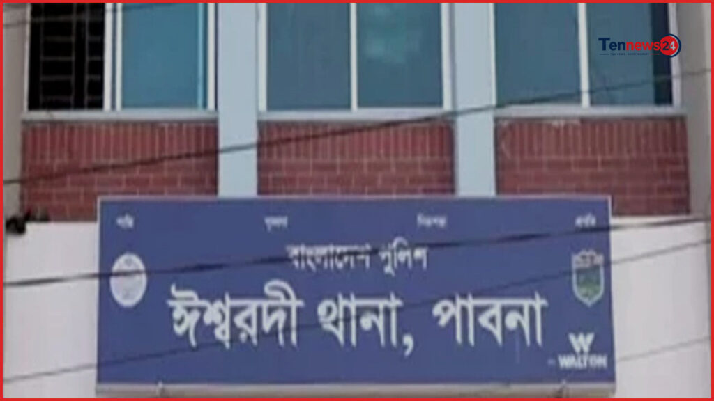 ঈশ্বরদীতে চুরির সময় গণপিটুনিতে নিহত ১, আহত ৩