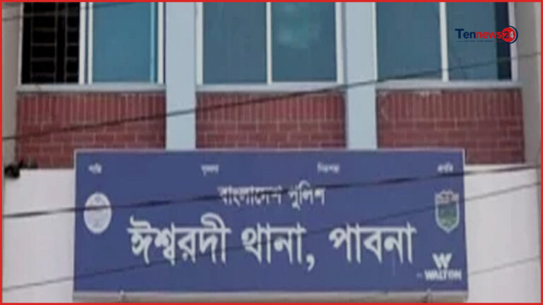 ঈশ্বরদীতে চুরির সময় গণপিটুনিতে নিহত ১, আহত ৩