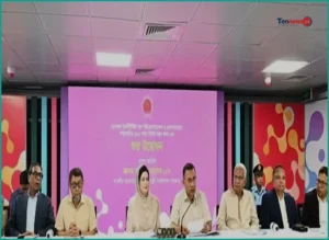 উন্নত স্বাস্থ্যসেবায় প্রযুক্তির পাশাপাশি মানবিকতা জরুরি: প্রধানমন্ত্রী