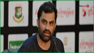 এ বছর বিপিএল আয়োজন করছে না বিসিবি: তামিম ইকবাল