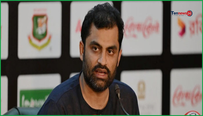 এ বছর বিপিএল আয়োজন করছে না বিসিবি: তামিম ইকবাল