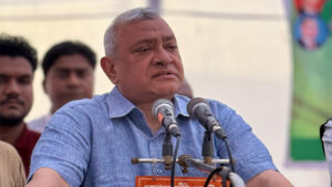 এআই দিয়ে অশ্লীল ভিডিও তৈরির অভিযোগ এমপি এম নাসের রহমানের