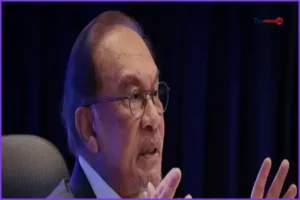 এক-চীন নীতি নিয়ে আনোয়ার ইব্রাহিমের অবস্থানের প্রশংসা করল বেইজিং