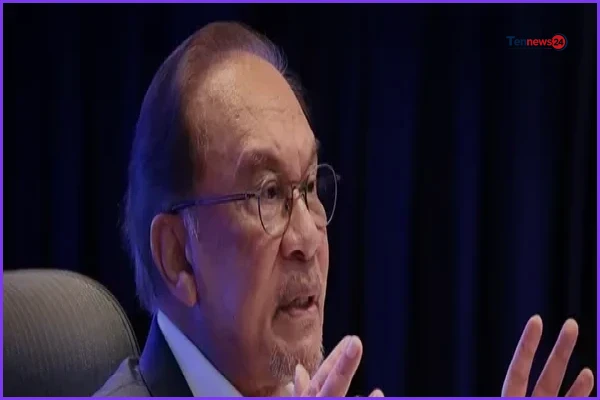 এক-চীন নীতি নিয়ে আনোয়ার ইব্রাহিমের অবস্থানের প্রশংসা করল বেইজিং