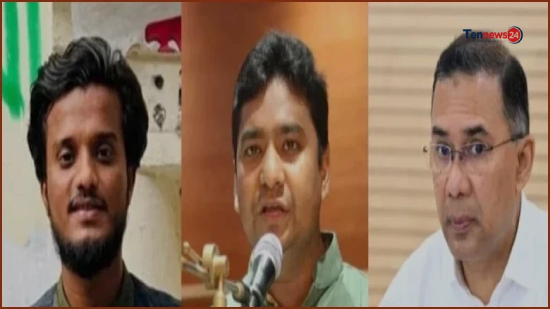 এক দফা ঘোষণার আগে নাছিরের মাধ্যমে তারেক রহমানের সঙ্গে যোগাযোগ হয়