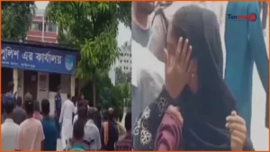 একই নারীকে বিয়ে করা নিয়ে দুই ভাইয়ের সংঘর্ষে আহত ৫