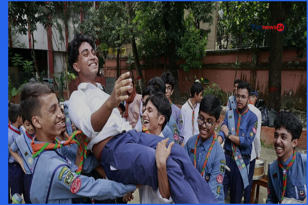 একাদশ শ্রেণিতে ভর্তি: খালি থাকবে প্রায় ১৩ লাখ ৬১ হাজার আসন