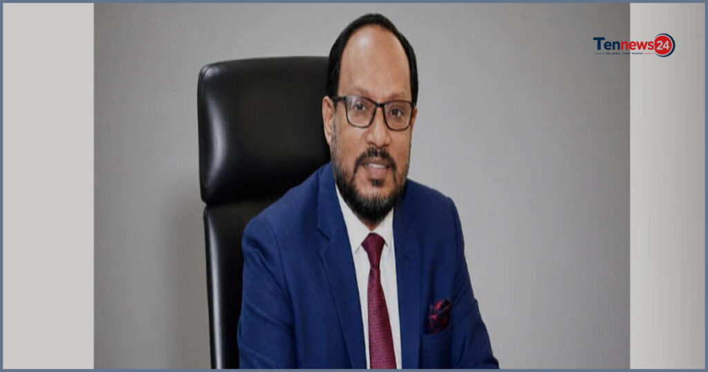 এনসিসি ব্যাংকের অতিরিক্ত ব্যবস্থাপনা পরিচালক হলেন মো. জাকির আনাম