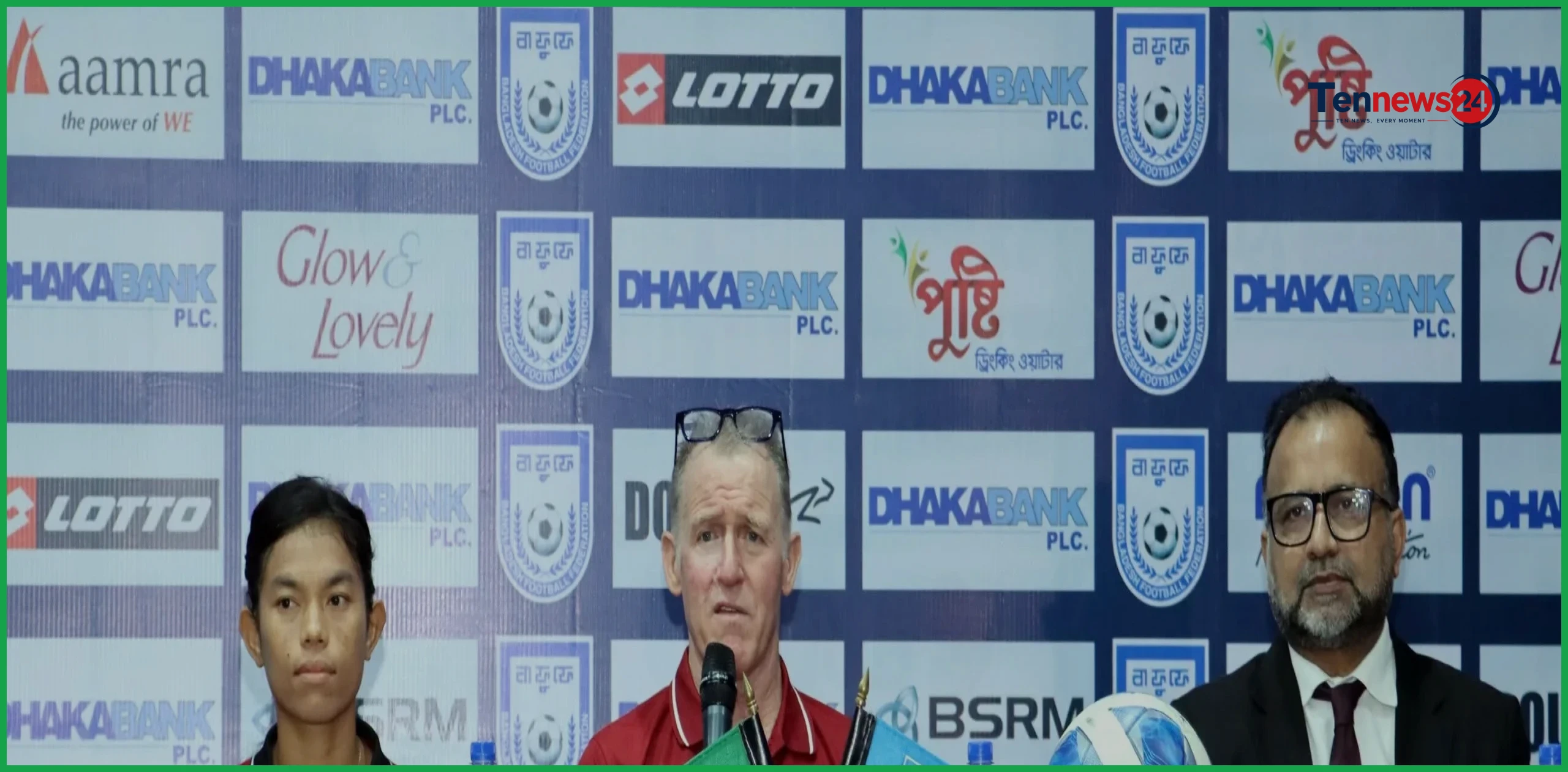 এশিয়ান গেমসের জন্য নারী ফুটবল দলের নতুন মুখ অর্পিতা