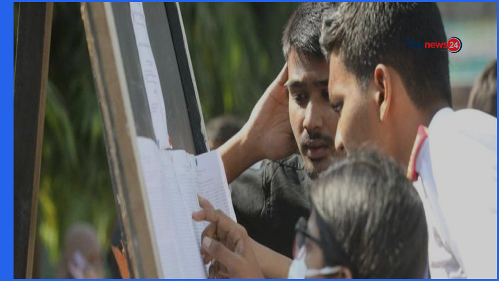এসএসসি পরীক্ষায় মানবিক বিভাগে ছেলেদের পাসের হার ৪১.১৪ শতাংশ